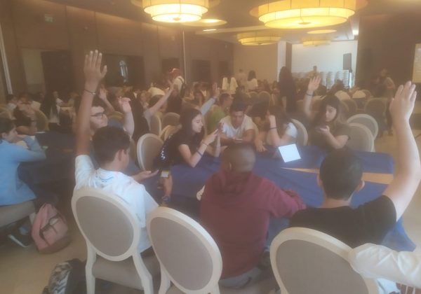 פרוייקט במב”ה