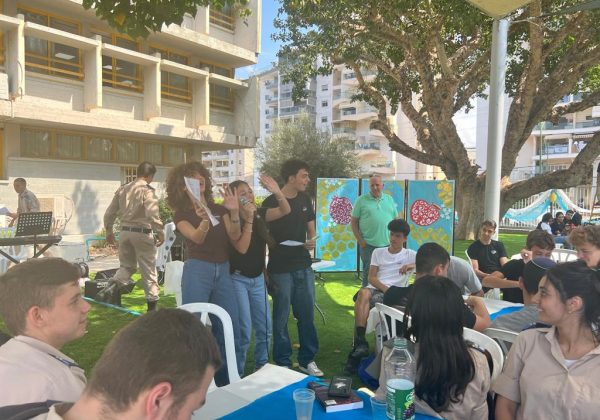 סדר ראש השנה
