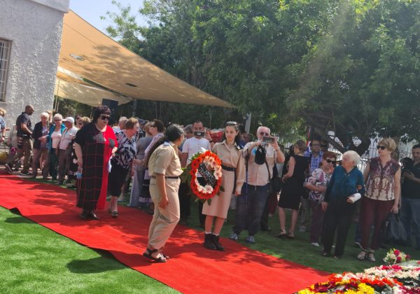 יום הניצחון על גרמניה הנאצית