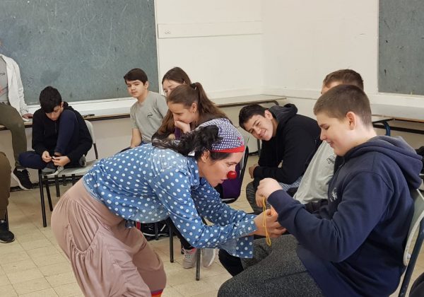 פרויקט חמניות…מתחילים!