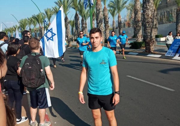 אליפות צה”ל למפקדים