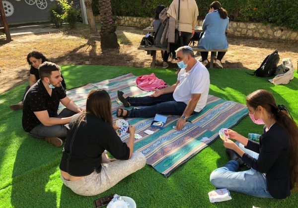 יום המורה