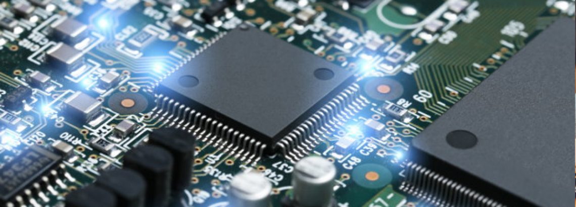 הנדסת אלקטרוניקה