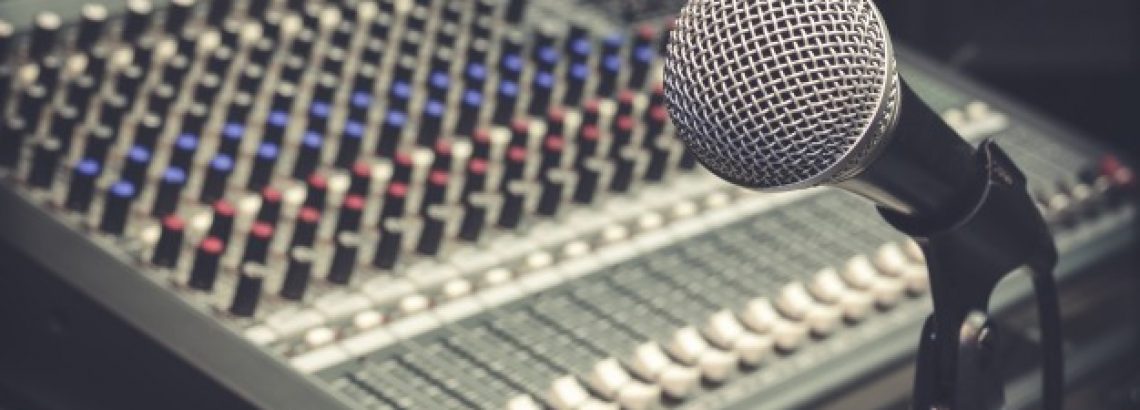 תקשורת רדיו